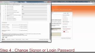 This video explains of how to login first time bank baroda net
banking. visit site on https://www.bobibanking.com/ follow and like us
twitter :...