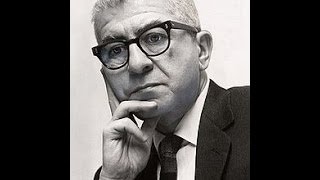 Herbert Aptheker speaking at UCLA 2/12/1970