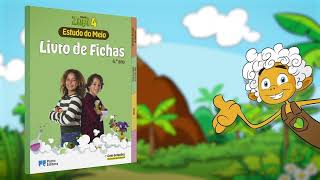 Missão Zupi 4 | Apresentação do manual de Estudo do Meio