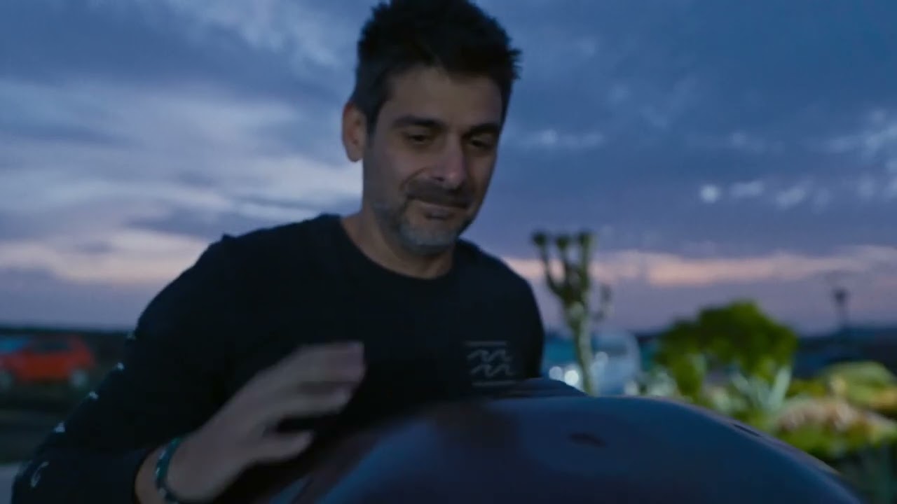 Canarias Handpan Festival 2022