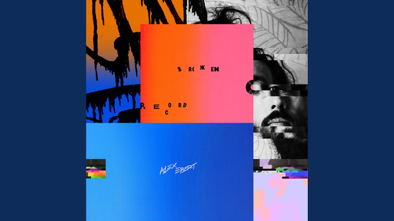 BROKE Come On By EP アングラ レア koco Broken Record BROKE Come On