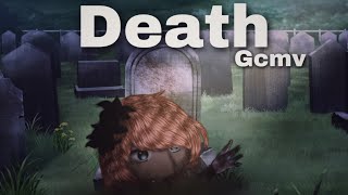 Death || GCMV (gacha club music video) || melanie martinez