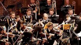 13. Увертюра / И. Дунаевский 13. Увертюра / И. Дунаевский