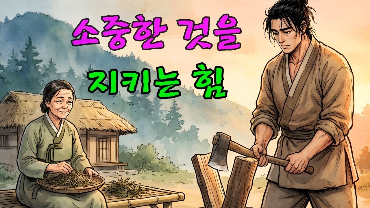 탐욕스런 사또를 벌한 이무기 청년과 여인의 애절한 사랑 ㅣ옛날이야기 ㅣ민담 ㅣ오디오북ㅣ전설ㅣ설화 ㅣ야담