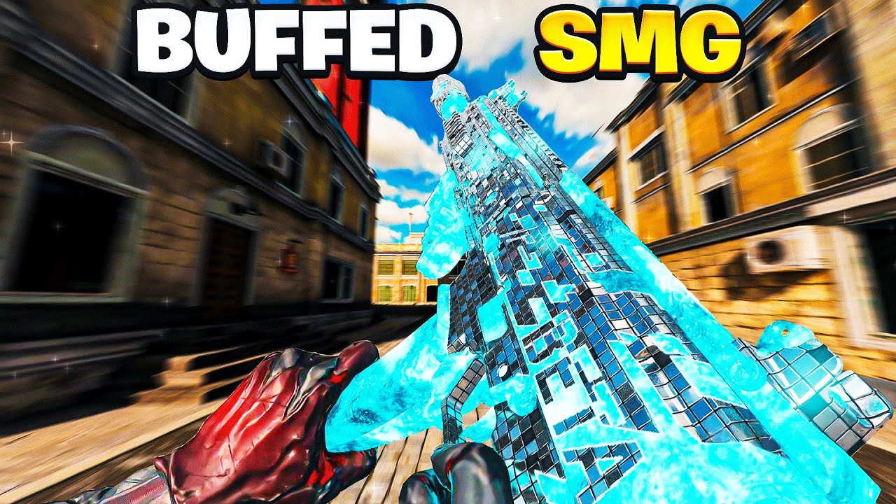 new *BUFFED* RIVAL 9 is META in WARZONE 3 AFTER UPDATE! 😍 (Best RIVAL 9 ...