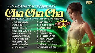 Siêu Phẩm Cha Cha Cha Rumba Nhạc Trẻ Đặc Biệt  Nếu Như Ngày Đó  Cha Cha Nhạc Trẻ 8x 9x Hot TikTok