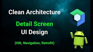 Detail Screen UI Design in Jetpack Compose | Dev No Limit