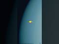 The Ghost Planet — Ferdinand Over the Featureless Giant (Uranus XXIV)