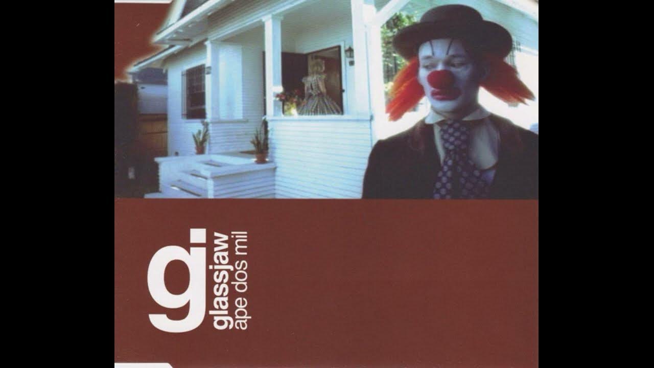 Glassjaw Must've Run All Day (Live) [HQ] YouTube