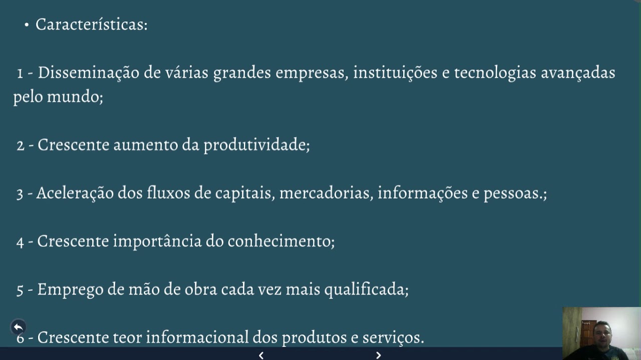 Assinale A Alternativa Que Enumera As Principais Características Do Capitalismo