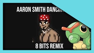Aron Smith Dancing Krono 8 Bits Remix