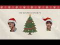 Forrest Frank JVKE Her Christmas Version Lyric Video mp3