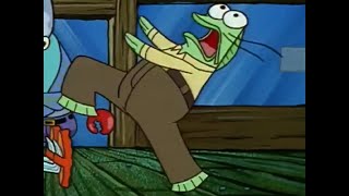 Spongebob Removed Incidentals - Incidental 66