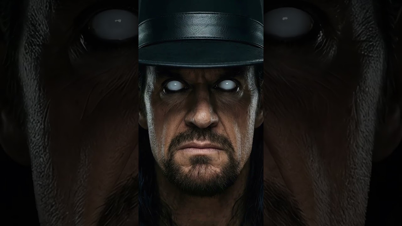 EL CASO PROHIBIDO DEL REAL FELIPE: El Undertaker en Perú 🇵🇪💀