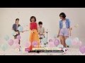 Clip ความหวาน (Sweet) - Lula [Official MV] HD