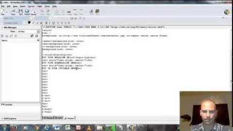 How To Create And Install Optin Form On Your Website