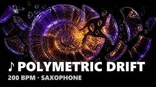 Polymetric Drift | Kinetic Marrow