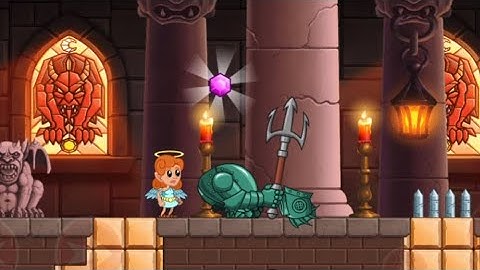 Alin Lep’s World 2 ☘️☘️ Guide how to destroy boss 15 the most quickly