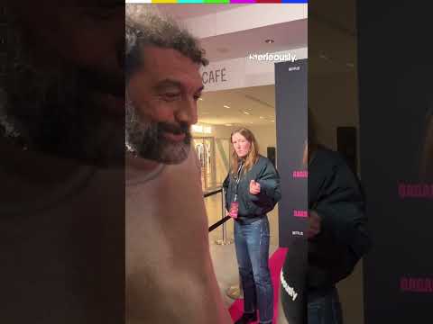 La complicité entre Ramzy et Marina Foïs 🤜🤛