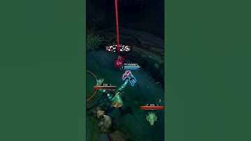 VARUS GIVING BONKS ✅ #Shorts #varus #adc #leagueoflegends