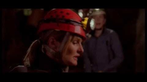 The Descent Deleted Scene: Sam Goes Missing