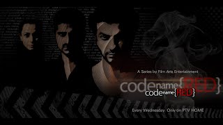 Code Name Red  03 (Chand minute)