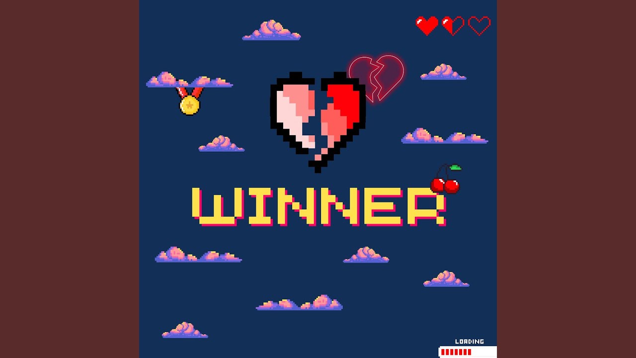 Watch Winner on YouTube Watch Winner on YouTube