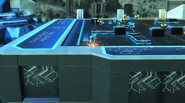 Frozen Cortex - Intense Overtime Game