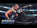 SEGMENT COMPLET Randy Orton Terrasse Matt Cardona Et Le Chaos S Installe SmackDown 20 Mars 2026 mp3