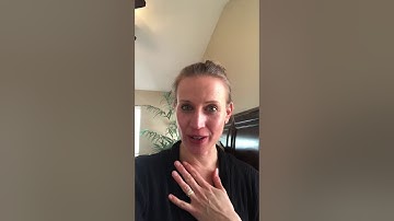 Motor Impairments in ASD