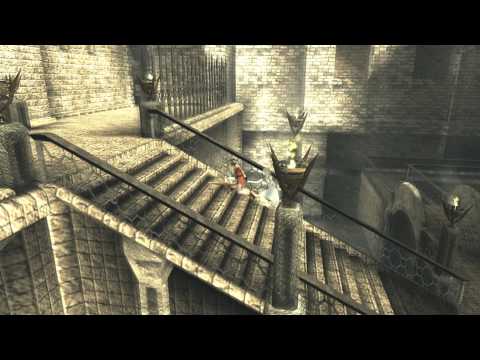 Wideo: Ico & Shadow Of The Colossus Collection HD • Strona 2