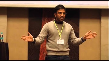 Taming The Dragon by Karthik Kamal Balasubramaniam