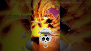 Martial Artists New Move Is Crazy In The Strongest Battlegrounds, Roblox