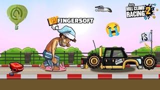😱 Hcr2 Players Vs Developers 😈 Hill Climb Racing 2