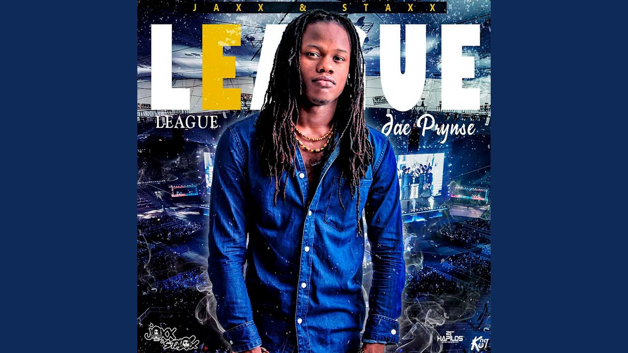 Watch League on YouTube Watch League on YouTube
