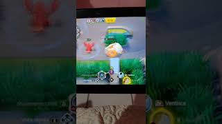 Por confiado Pokémon Unite