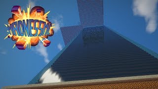 MadnessMC Official Server Trailer - Season 1: Epicness Rises