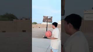 Stephen Curry Shooting Hack?