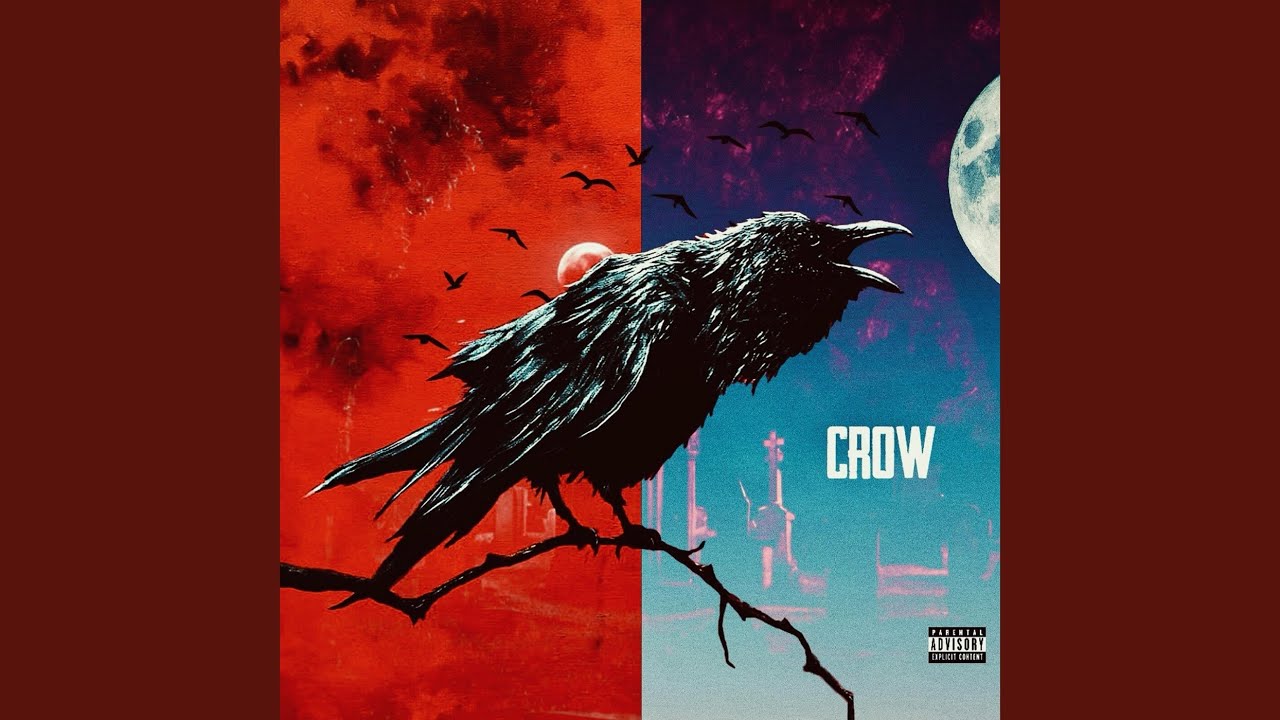 Watch CROW on YouTube Watch CROW on YouTube