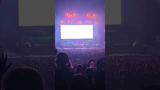 $uicideboy$ in Hartford CT 2025 #suicideboys #concert #music #hartford #connecticut