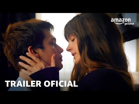 Uma Ideia de Você -  Trailer Oficial | Prime Video