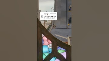 Como hacer el aire de cristo en skate. Para ps4 y ps5 #skate #tutorial #Gaming #christair #jesus