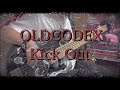 OLDCODEX / Kick Out【Bass cover】