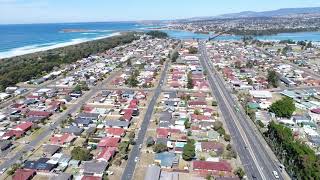 22 Kurrajong Windang