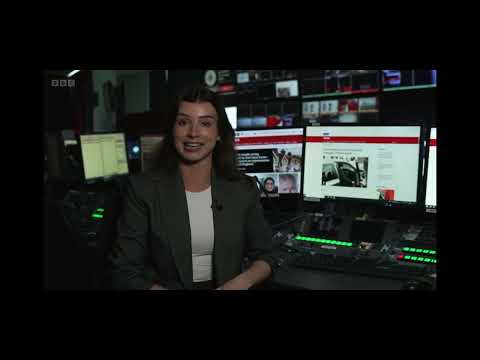 BBC 02/02/26. Rogue locksmith scam. London locks sit in as the experts to help expose the scam. 🔐