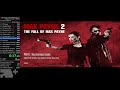 Max Payne 2 Speedrun in 26:23