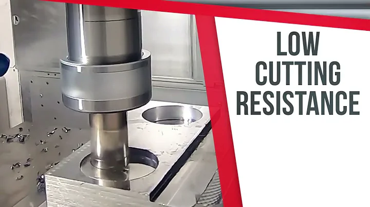 DIAEDGE APX Multi-Functional Indexable Cutters