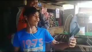 Lawak SIMALUNGUN mar VC pakon hallet ni PART l (Kocak X😂🤣)