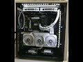 Cooler Master Vertical GPU bracket unboxing and installation.