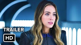 Marvel's Agents of SHIELD Series Finale 